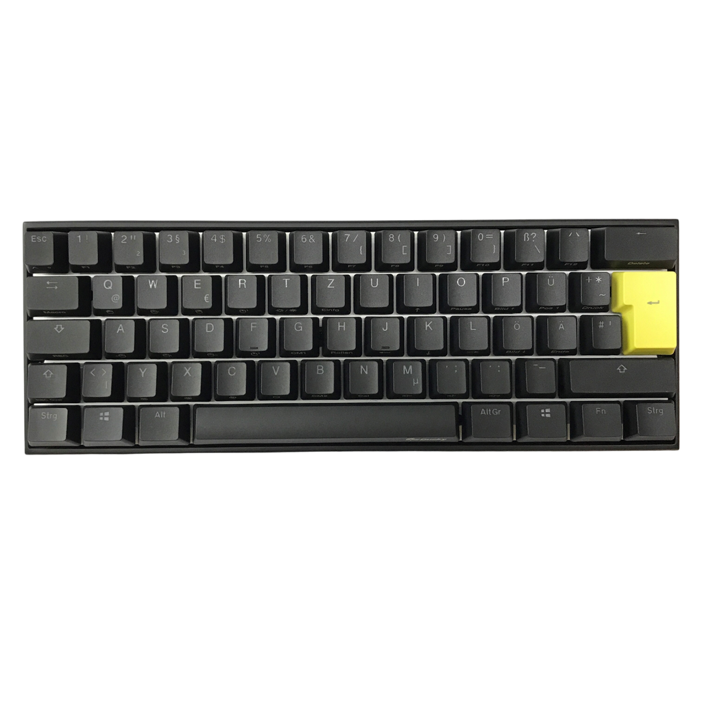 Ducky Mecha Mini