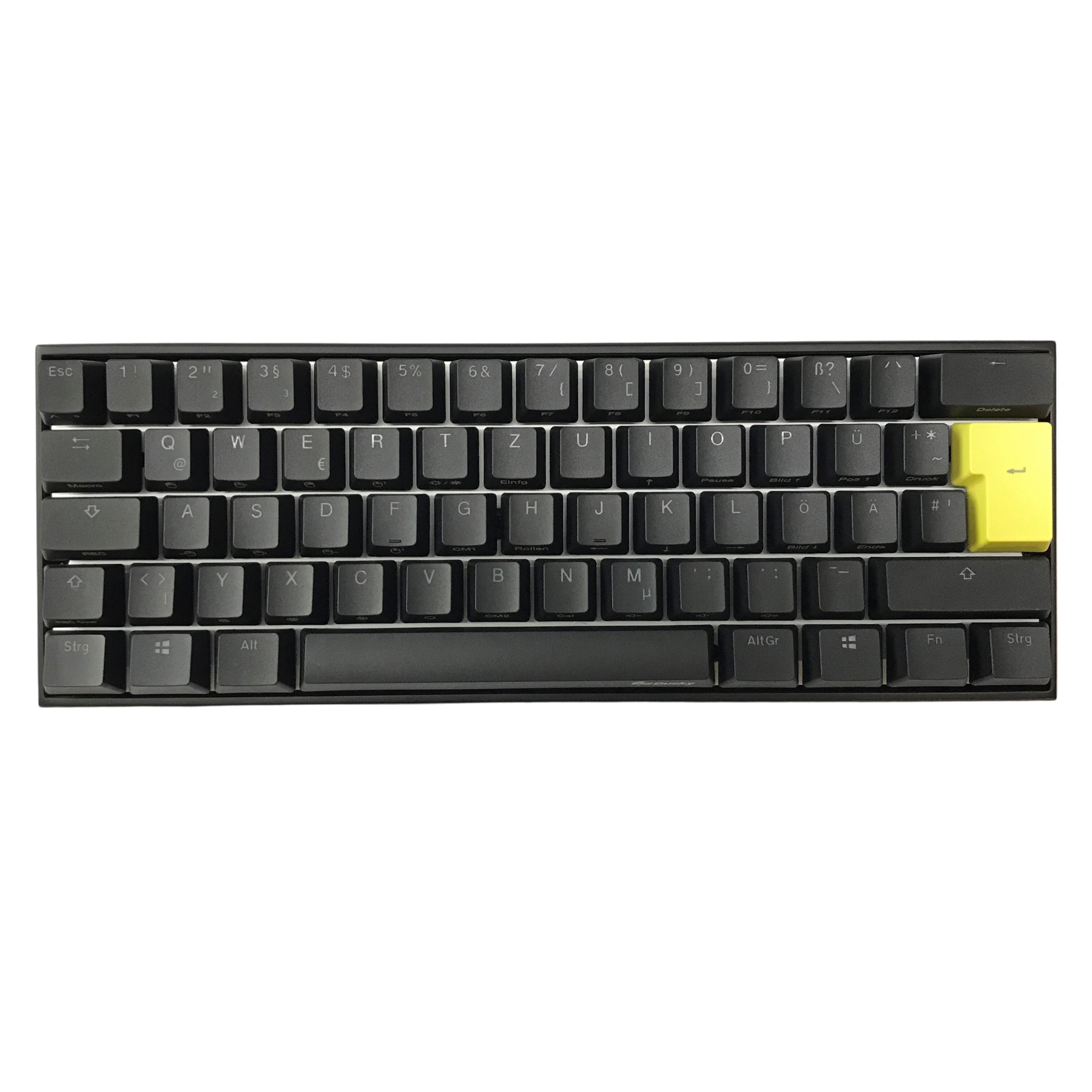 Ducky Mecha Mini
