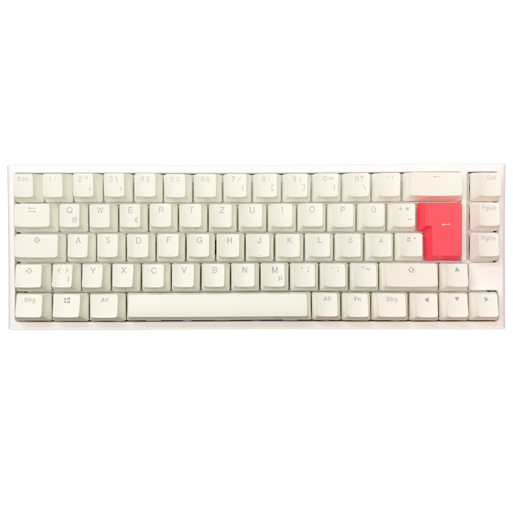 Ducky ONE 2 SF