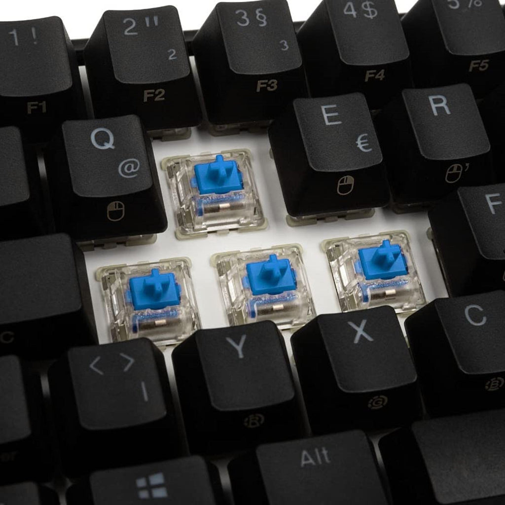 Ducky Mecha Mini
