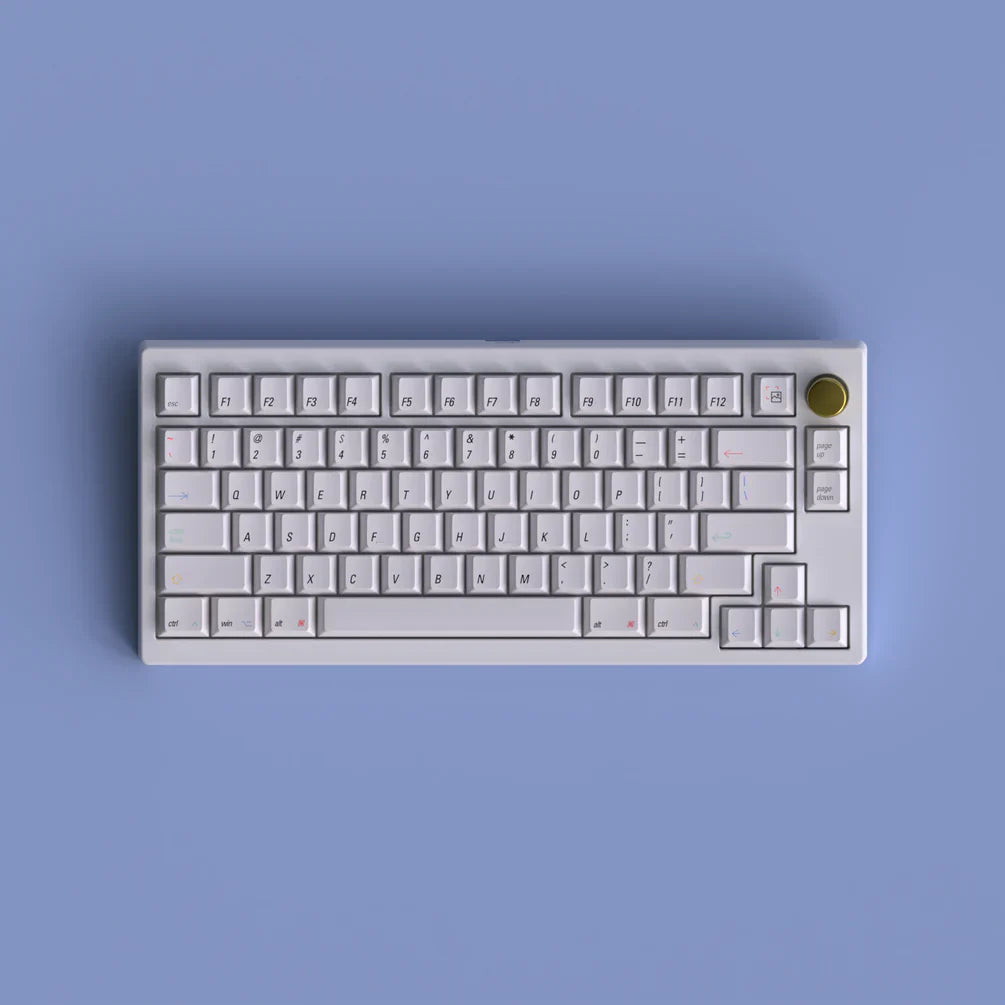 Maclab Keycaps