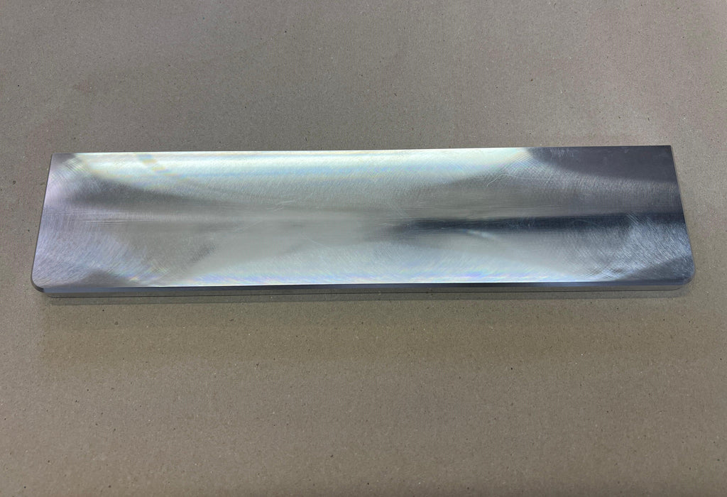 KEYGEM Aluminium Wristrest